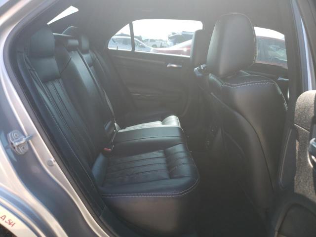Photo 6 from auction – 2014 CHRYSLER 300 S with VIN 2C3CCABG9EH156825