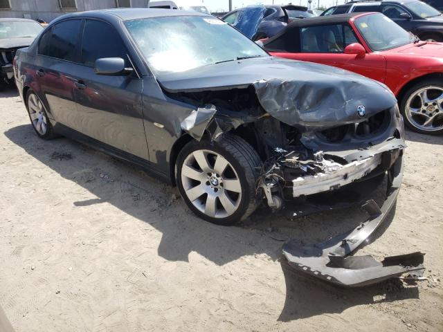Photo 1 from auction – 2004 BMW 530 I with VIN WBANA73574B801731