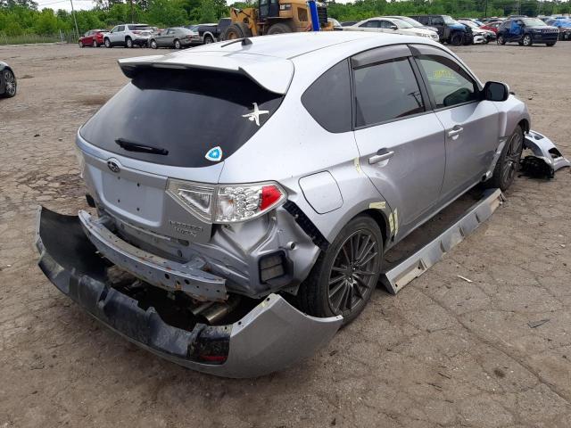 Photo 4 from auction – 2013 SUBARU IMPREZA WR with VIN JF1GR7E68DG866980