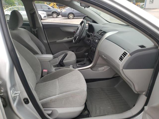 Zdjęcie 5 z aukcji – 2009 TOYOTA COROLLA BA z VIN JTDBL40E199038560