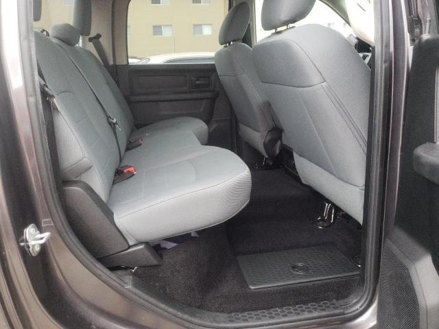Photo 6 from auction – 2017 RAM 1500 ST with VIN 1C6RR6KT1HS519203