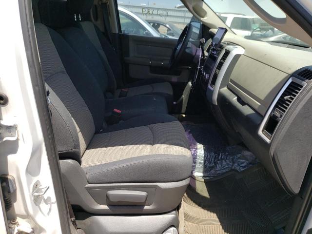 Photo 5 from auction – 2012 DODGE RAM 1500 S with VIN 1C6RD6GP6CS112979