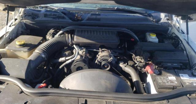 Foto 7 de la subasta – 2006 JEEP COMMANDER con VIN 1J8HH48K36C294132
