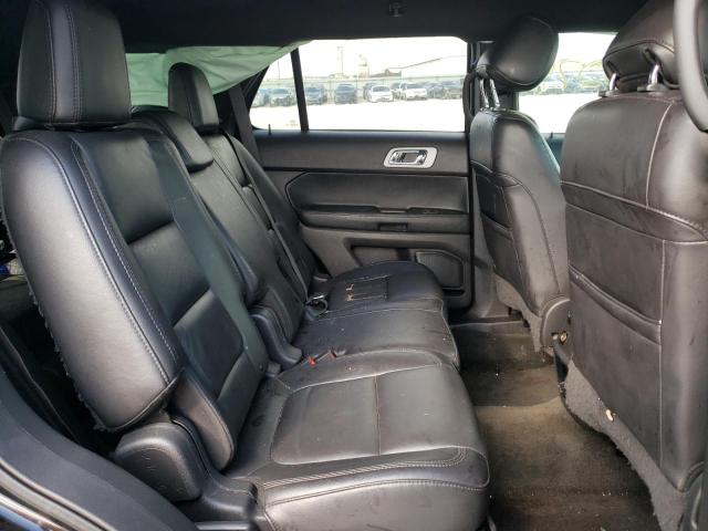 Photo 6 from auction – 2015 FORD EXPLORER X with VIN 1FM5K7D8XFGC48521