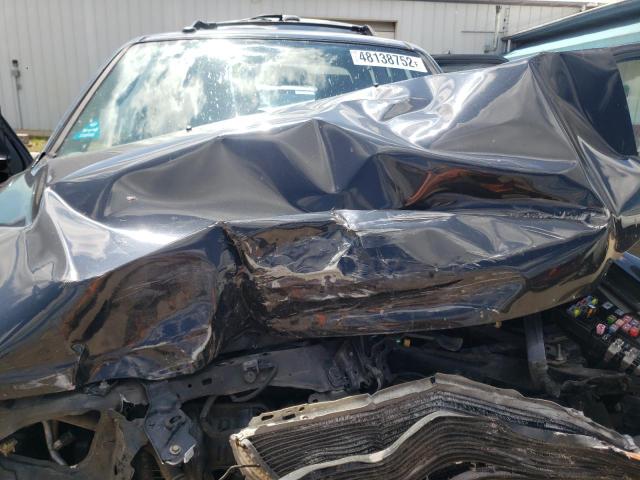 Photo 7 from auction – 2011 FORD ESCAPE LIM with VIN 1FMCU0E7XBKC24757