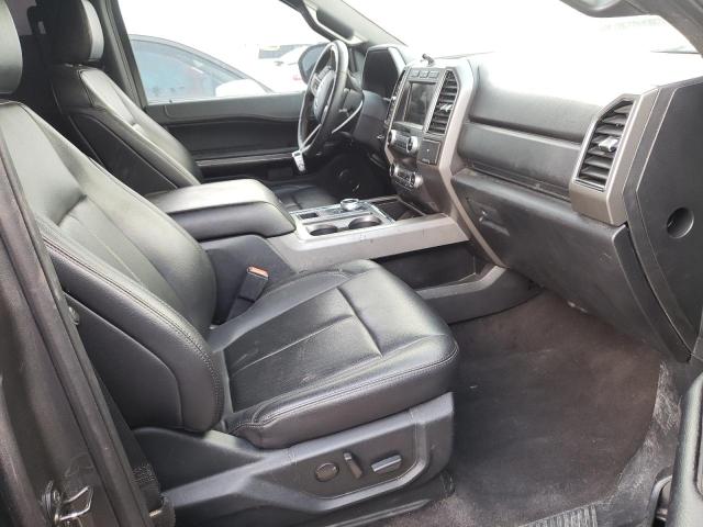 Photo 5 from auction – 2021 FORD EXPEDITION with VIN 1FMJU1HT2MEA58483
