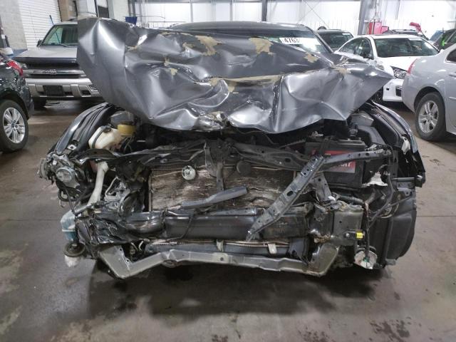Photo 9 from auction – 2010 TOYOTA CAMRY BASE with VIN 4T4BF3EK9AR071258