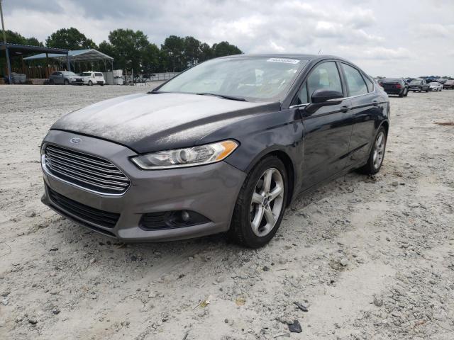 Photo 2 from auction – 2015 FORD FUSION SE with VIN 3FA6P0H98FR157461
