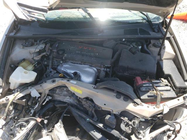 Photo 7 from auction – 2006 TOYOTA CAMRY LE with VIN 4T1BE32K06U112451