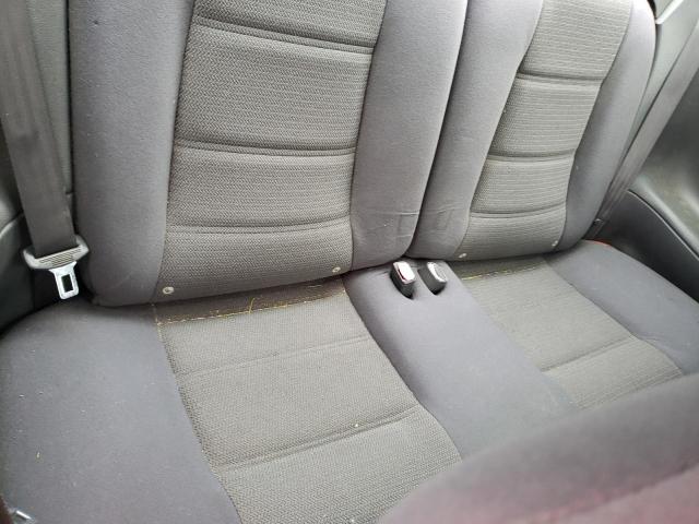 Photo 6 from auction – 2004 FORD MUSTANG with VIN 1FAFP40664F215943