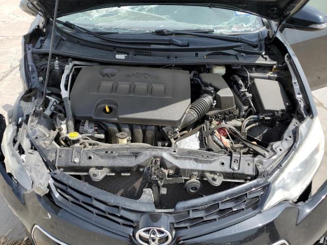 Photo 7 from auction – 2015 TOYOTA COROLLA L with VIN 5YFBURHE7FP300201