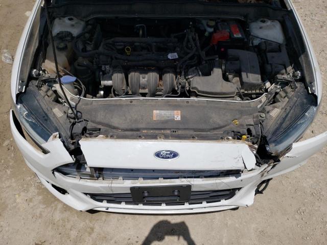 Photo 7 from auction – 2014 FORD FUSION SE with VIN 3FA6P0H77ER359267