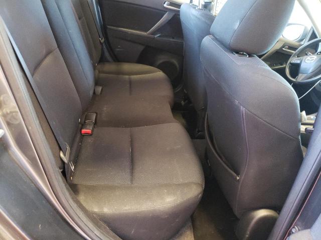 Photo 6 from auction – 2010 MAZDA 3 I with VIN JM1BL1SG1A1312100