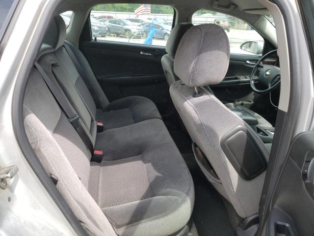 Photo 6 from auction – 2012 CHEVROLET IMPALA LT with VIN 2G1WB5E34C1254428