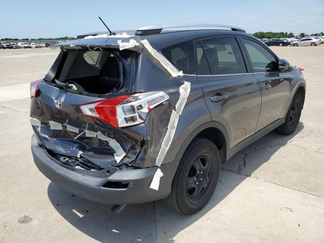 Photo 4 from auction – 2015 TOYOTA RAV4 LE with VIN 2T3ZFREV6FW204613