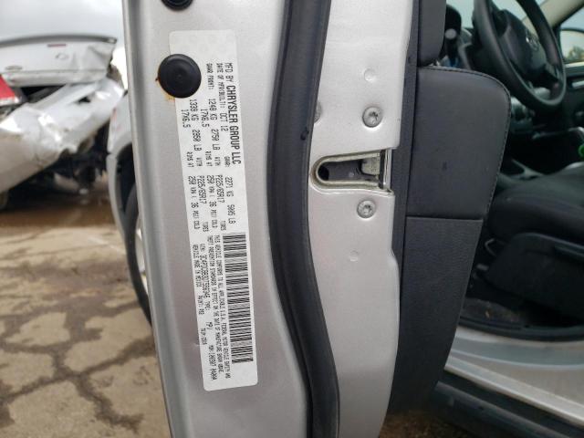 Photo 10 from auction – 2013 DODGE JOURNEY SX with VIN 3C4PDCBB3DT556346