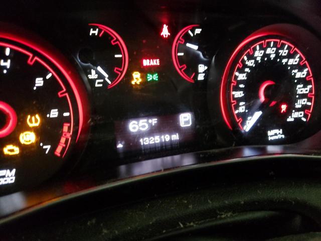 Photo 8 from auction – 2013 DODGE DART SXT with VIN 1C3CDFBA8DD344298
