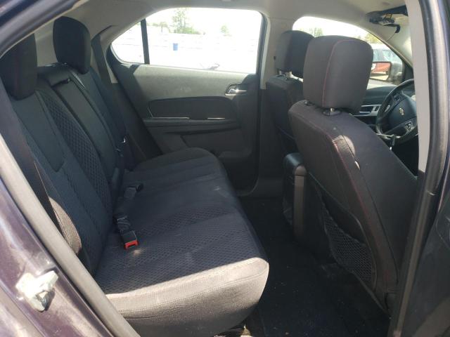 Photo 6 from auction – 2014 CHEVROLET EQUINOX LS with VIN 2GNFLEEK4E6159473