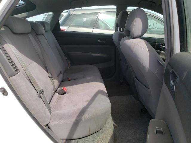 Photo 6 from auction – 2007 TOYOTA PRIUS with VIN JTDKB20U173272244