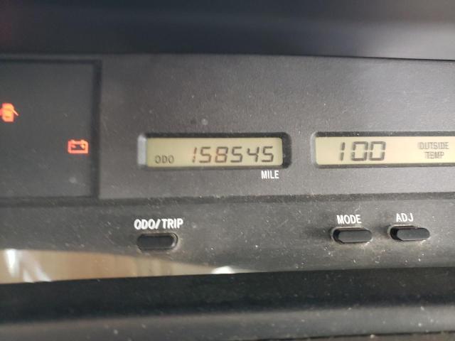 Photo 8 from auction – 2000 TOYOTA AVALON XL with VIN 4T1BF28B3YU114180