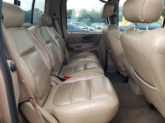 Photo 6 from auction – 2001 FORD F150 SUPER with VIN 1FTRW07L11KC06469