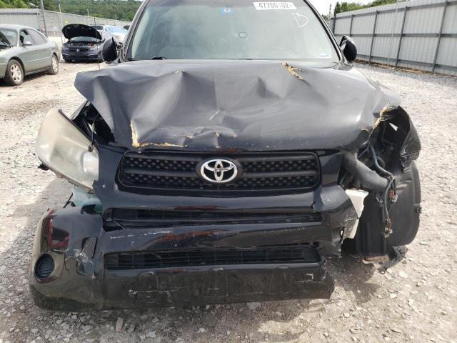 Photo 9 from auction – 2008 TOYOTA RAV4 with VIN JTMBD33V786057052
