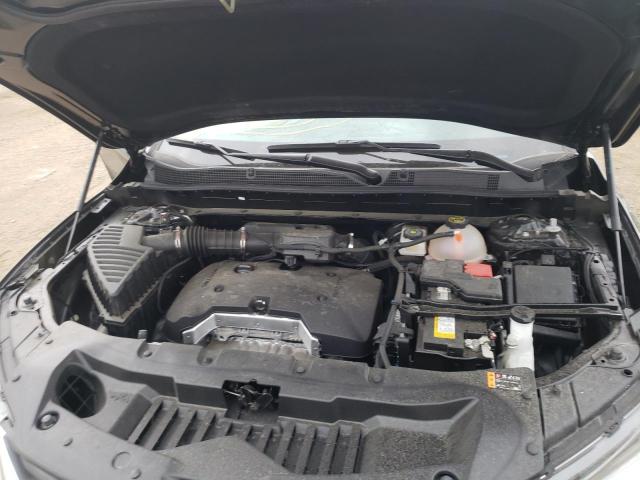 Photo 7 from auction – 2021 CHEVROLET BLAZER with VIN 3GNKBBRA1MS548802