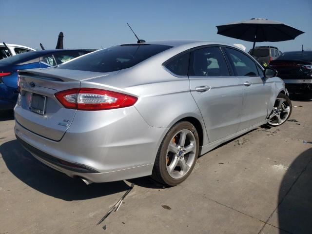 Photo 4 from auction – 2014 FORD FUSION SE with VIN 3FA6P0HD6ER149121