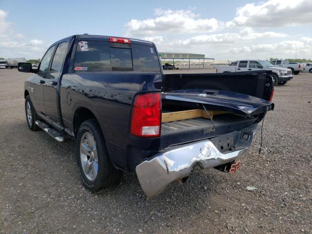 Photo 3 from auction – 2016 RAM 1500 SLT with VIN 1C6RR6GT6GS164147