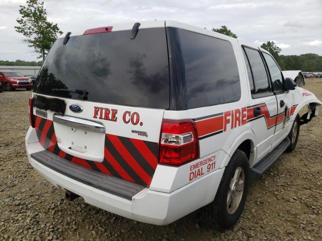 Photo 4 from auction – 2008 FORD EXPEDITION with VIN 1FMFU165X8LA52510