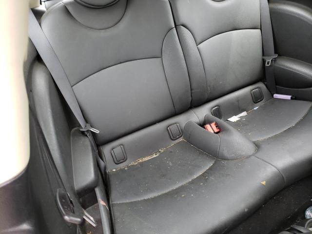 Photo 6 from auction – 2012 MINI COOPER with VIN WMWSU3C51CT255505