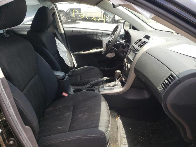 Photo 5 from auction – 2013 TOYOTA COROLLA BA with VIN 2T1BU4EEXDC938771