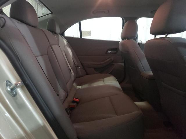 Photo 6 from auction – 2014 CHEVROLET MALIBU LS with VIN 1G11B5SL0EF106593