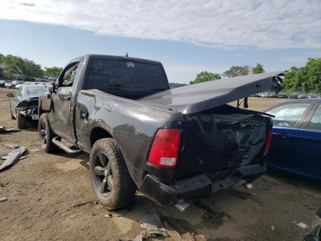 Photo 3 from auction – 2014 RAM 1500 ST with VIN 3C6JR7AT1EG101862