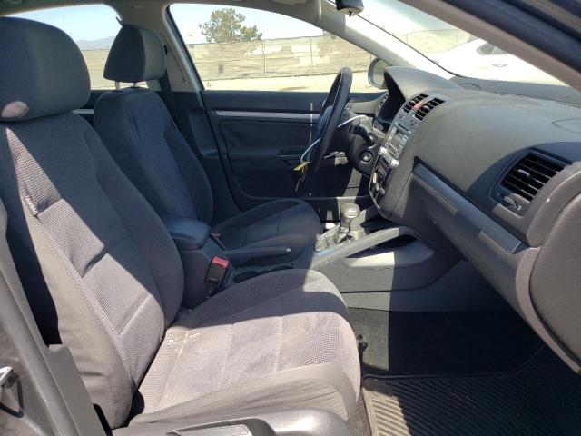 Photo 5 from auction – 2008 VOLKSWAGEN JETTA S with VIN 3VWJM71K08M024564
