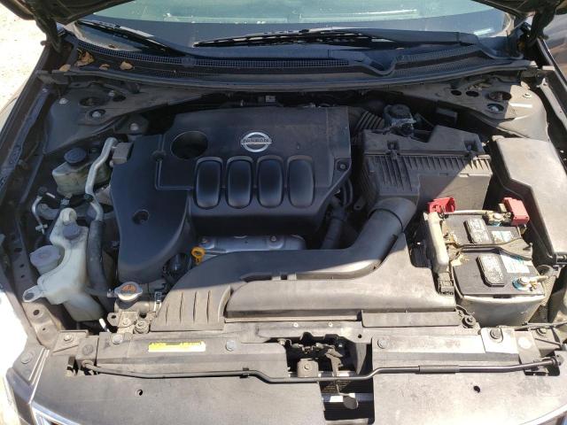 Photo 7 from auction – 2012 NISSAN ALTIMA BAS with VIN 1N4AL2AP3CN450841