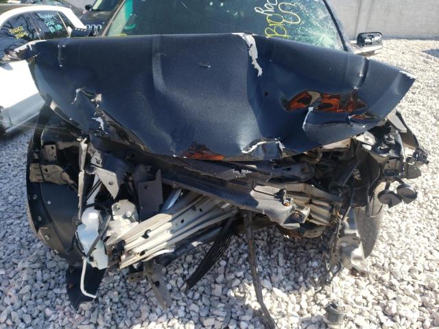 Photo 7 from auction – 2015 FORD EXPLORER X with VIN 1FM5K7D85FGB56829