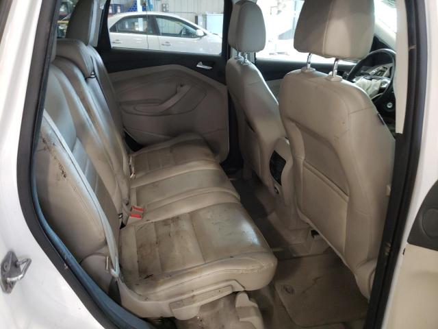 Photo 6 from auction – 2013 FORD ESCAPE SEL with VIN 1FMCU9H91DUA07333
