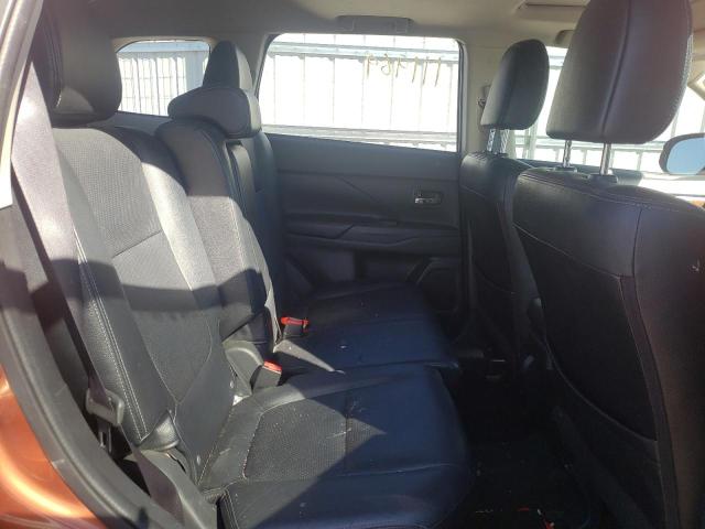 Photo 6 from auction – 2014 MITSUBISHI OUTLANDER with VIN JA4JZ4AX9EZ001691
