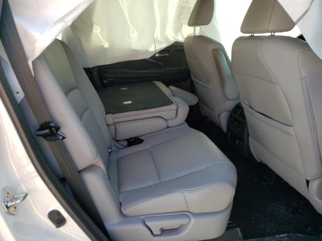 Photo 6 from auction – 2019 HONDA PASSPORT E with VIN 5FNYF8H03KB011972