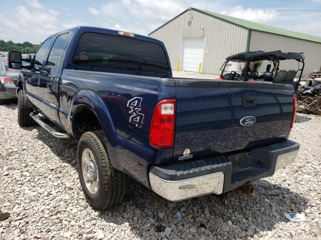 Photo 3 from auction – 2012 FORD F250 SUPER with VIN 1FT7W2B68CEB72794