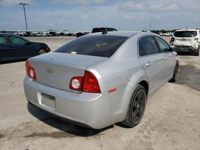 Photo 4 from auction – 2012 CHEVROLET MALIBU LS with VIN 1G1ZA5EU0CF216910
