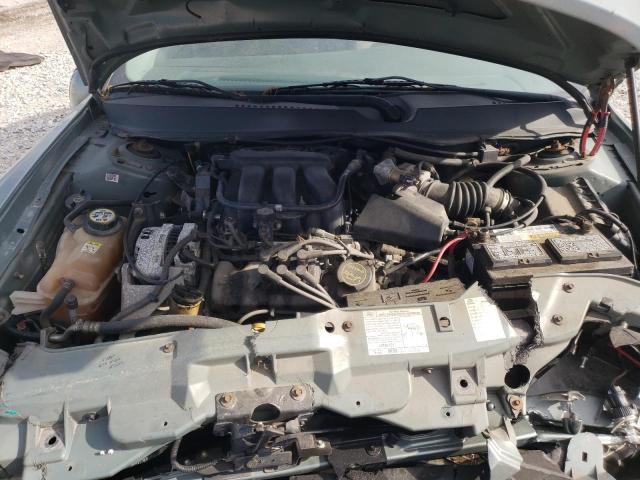 Photo 7 from auction – 2007 FORD TAURUS SEL with VIN 1FAFP56U27A137304