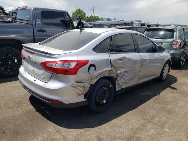 Photo 4 from auction – 2014 FORD FOCUS SE with VIN 1FADP3F2XEL305668