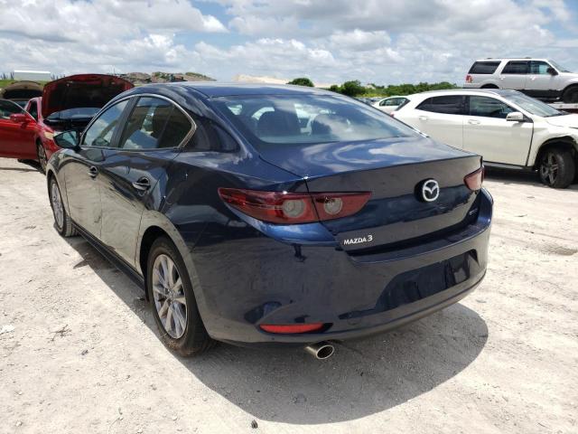 Photo 3 from auction – 2020 MAZDA 3 with VIN 3MZBPABL5LM134213