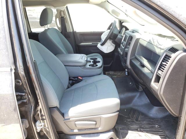 Photo 5 from auction – 2017 RAM 1500 ST with VIN 1C6RR7FT0HS692372