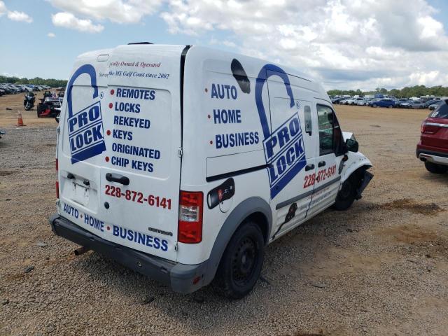 Photo 4 from auction – 2012 FORD TRANSIT CO with VIN NM0LS7AN3CT123141