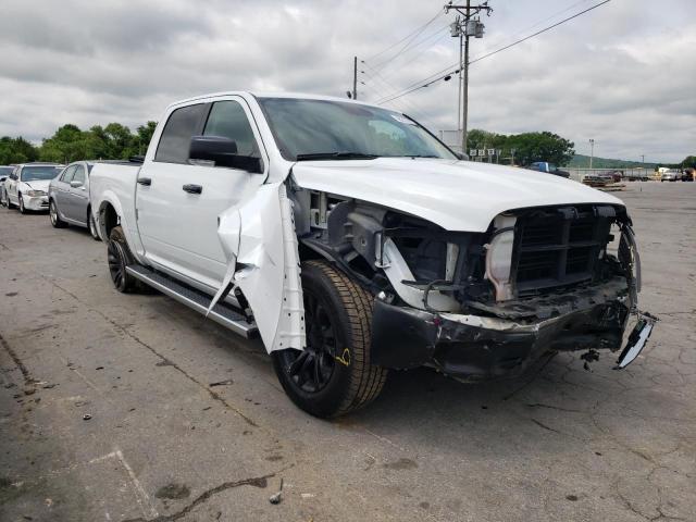 RAM 1500 LONGH 2016 with VIN 1C6RR7PT8GS412596 - Photo from auction