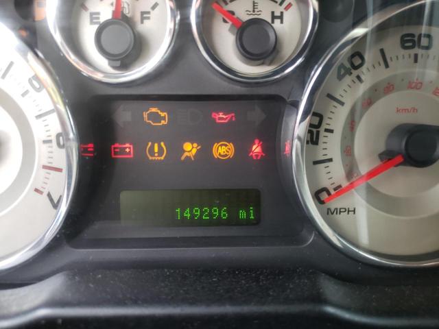 صورة رقم 8 من المزاد - 2010 FORD EDGE SEL مع VIN 2FMDK3JC9ABA89472
