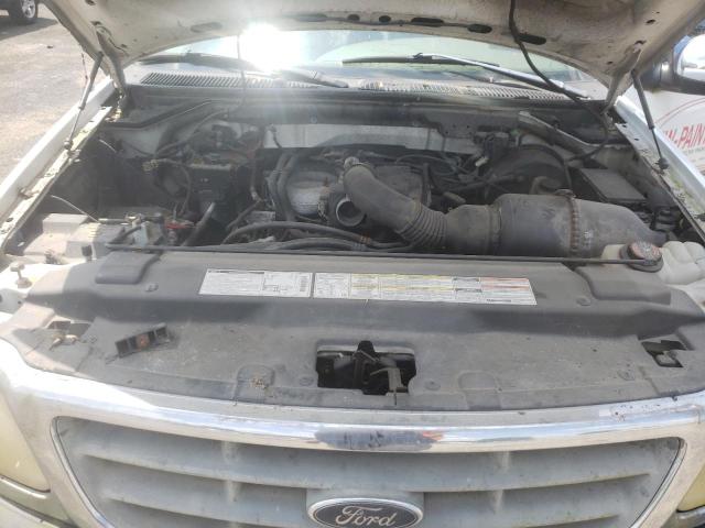 Photo 7 from auction – 2000 FORD F-150 with VIN 2FTZF172XYCA56972